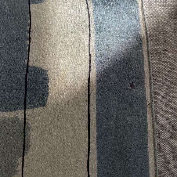 VTG 1960s-1970s Vera Fish Scarf COLLECTIBLE - Picture 3 of 4